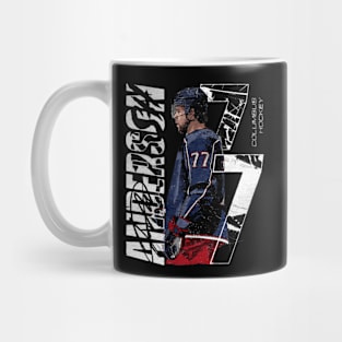 josh anderson stack Mug